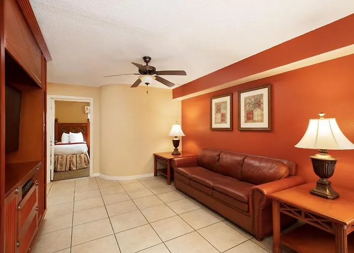 Beautiful Condo Near Disney World